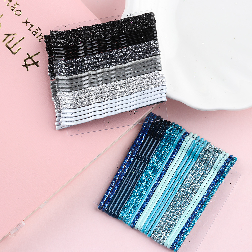 24Pcs/Set Girls Decorative Hai - Bobby Pin Bulk review and price