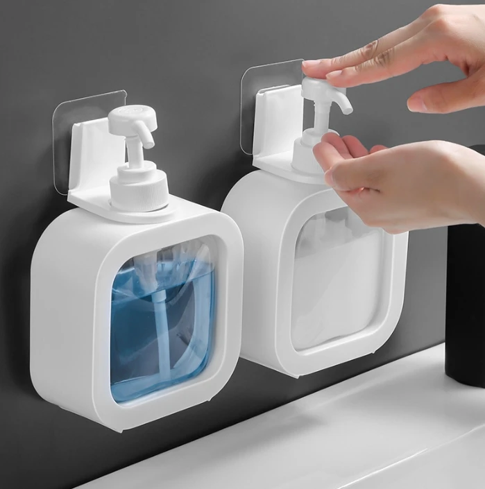 300/500ml Bathroom Soap Dispen - Dry Shampoo Travel review and price