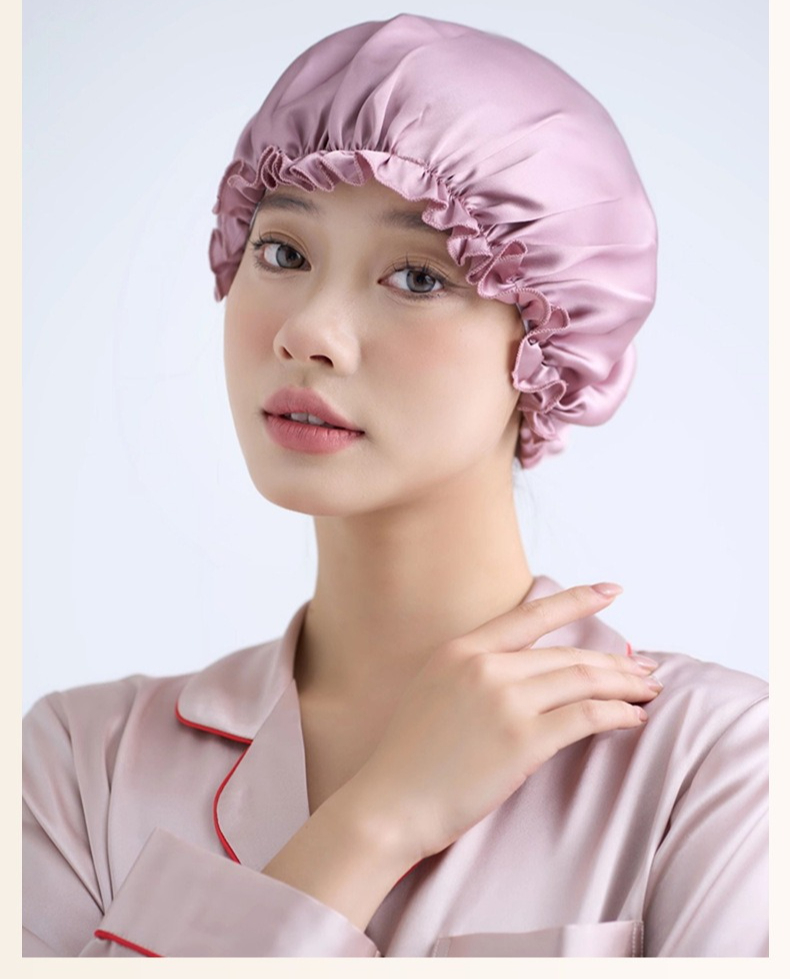 19 Mmi Silk Nightcap 100% Mulb - Hair Care Sunsilk review and price