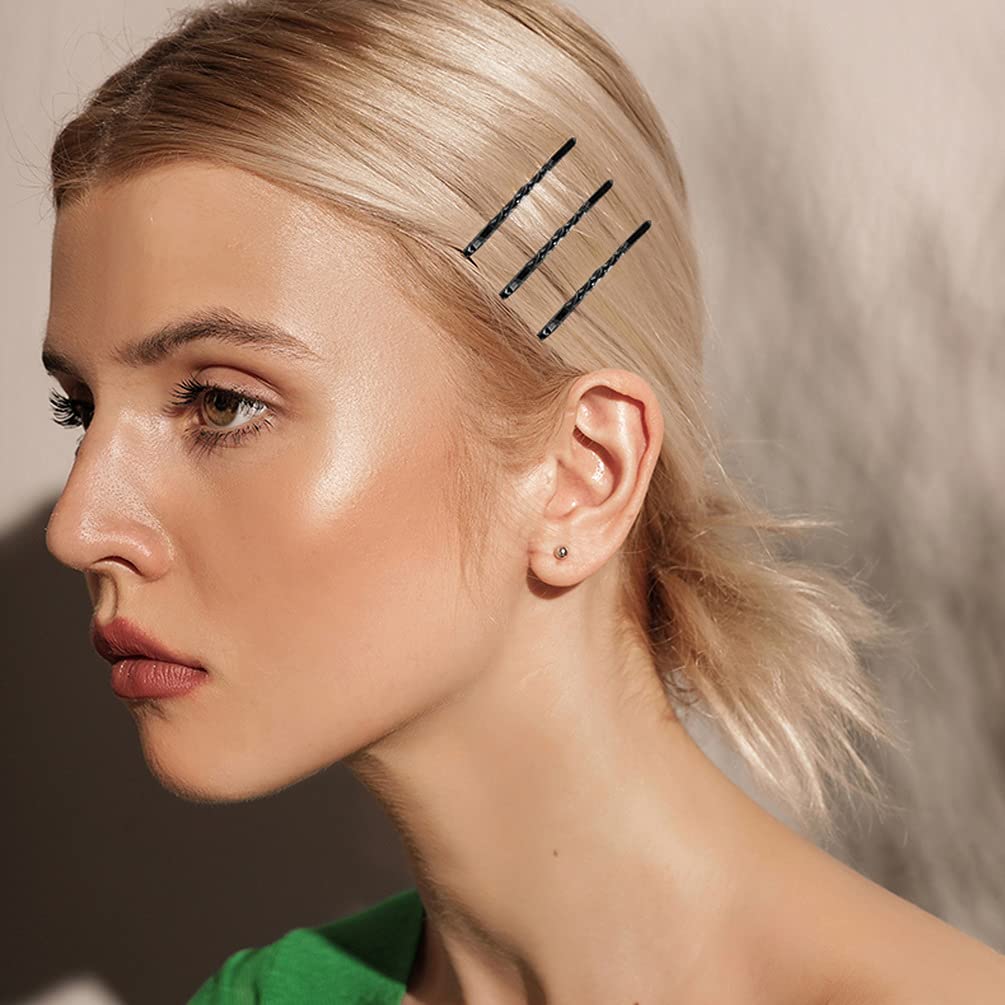 100PCS 2-Inch Hair Clips Set S - Bobby Pin Bulk review and price