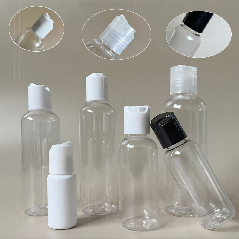 10Pcs 30-100ml Empty Clear Lot - Dry Shampoo Travel review and price