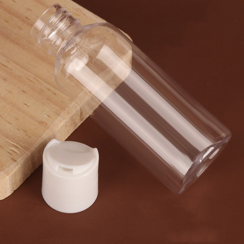 10Pcs 30-100ml Empty Clear Lot - Dry Shampoo Travel review and price